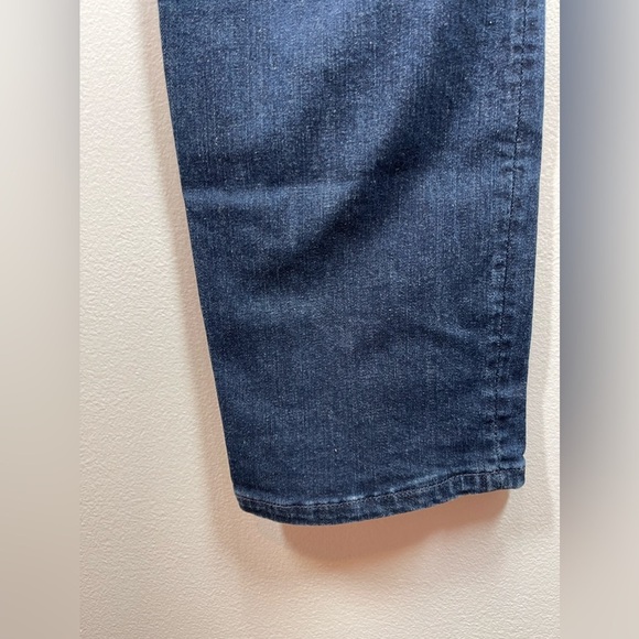 3x1 Jeans Women’s Size 27 Made Here Modern High Rise James Skinny - Picture 6 of 10
